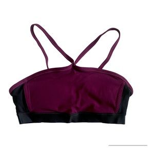 Athlete Sports Bra